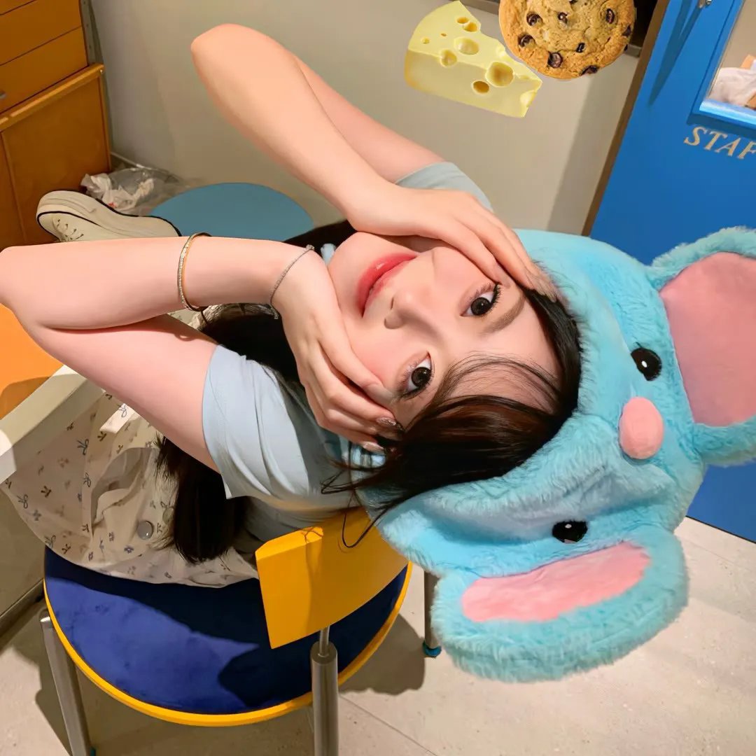 纯真小镇的夫人
