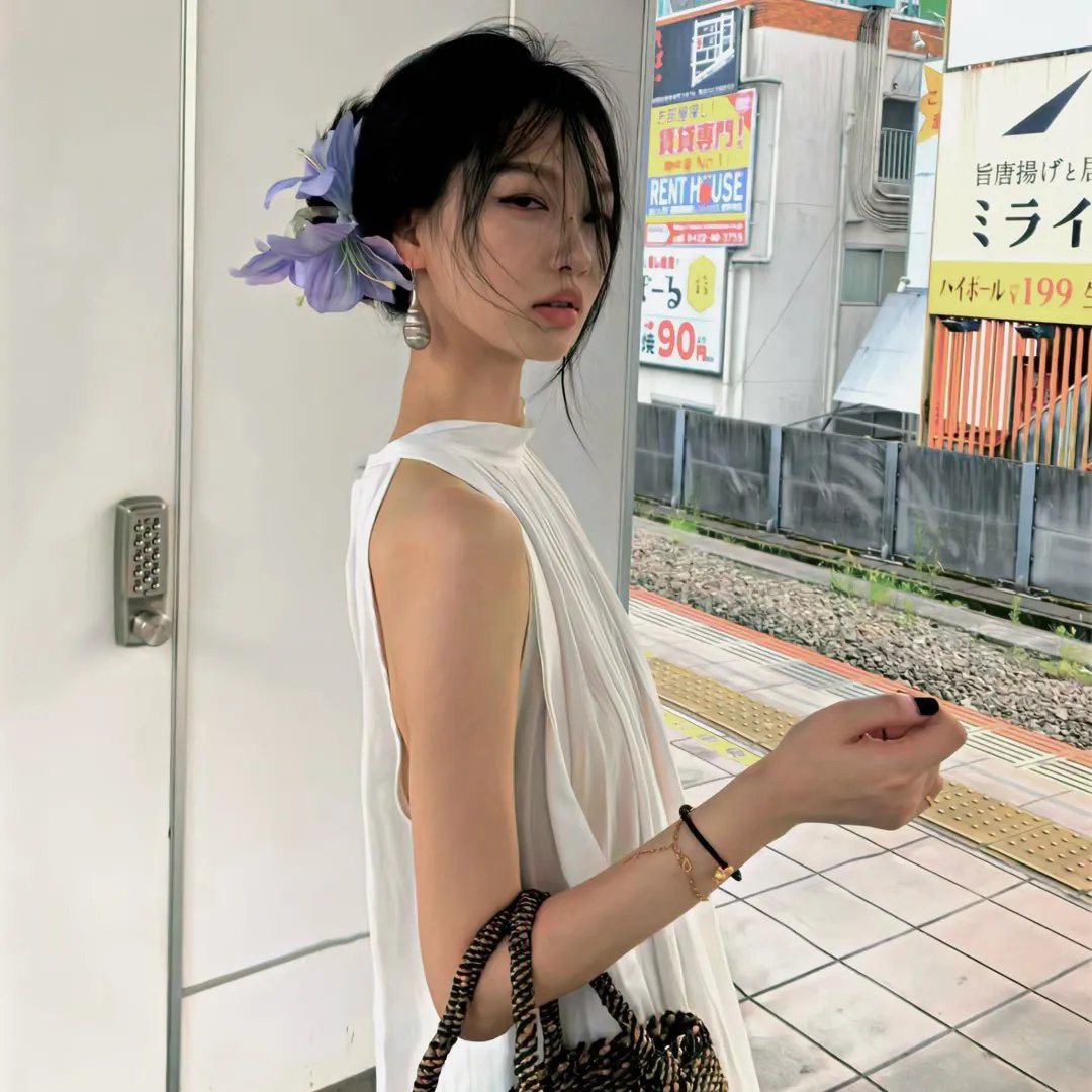 法国姑娘